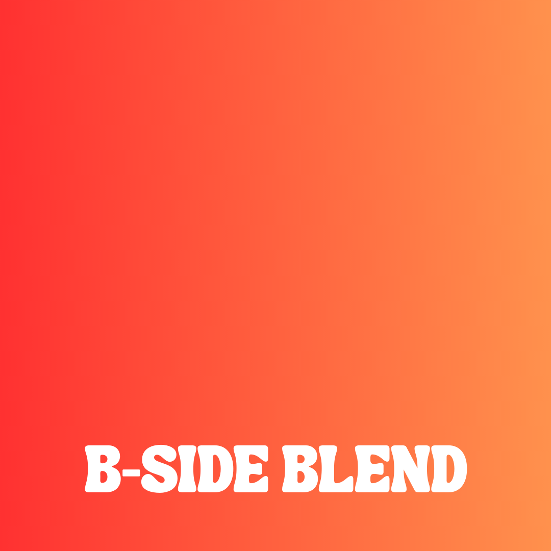B-SIDE BLEND