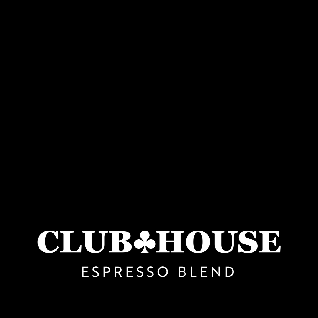 Clubhouse Espresso Blend