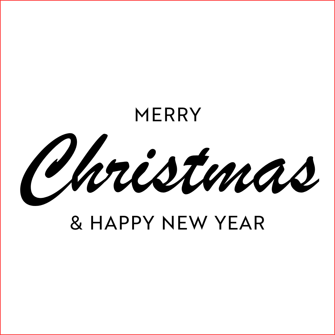 Christmas Coffee Blend