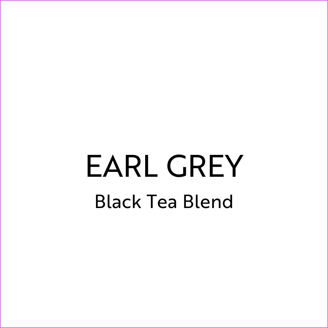 Earl Grey Tea