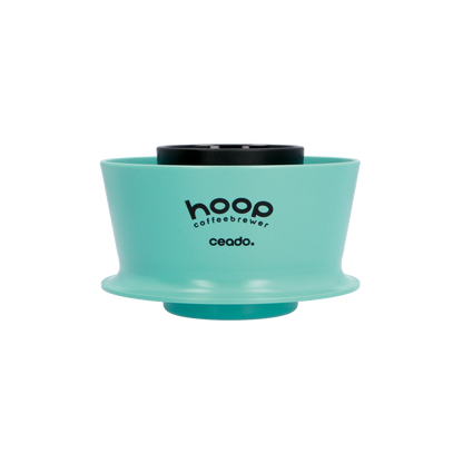 Ceado Hoop Coffee Brewer