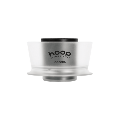 Ceado Hoop Coffee Brewer