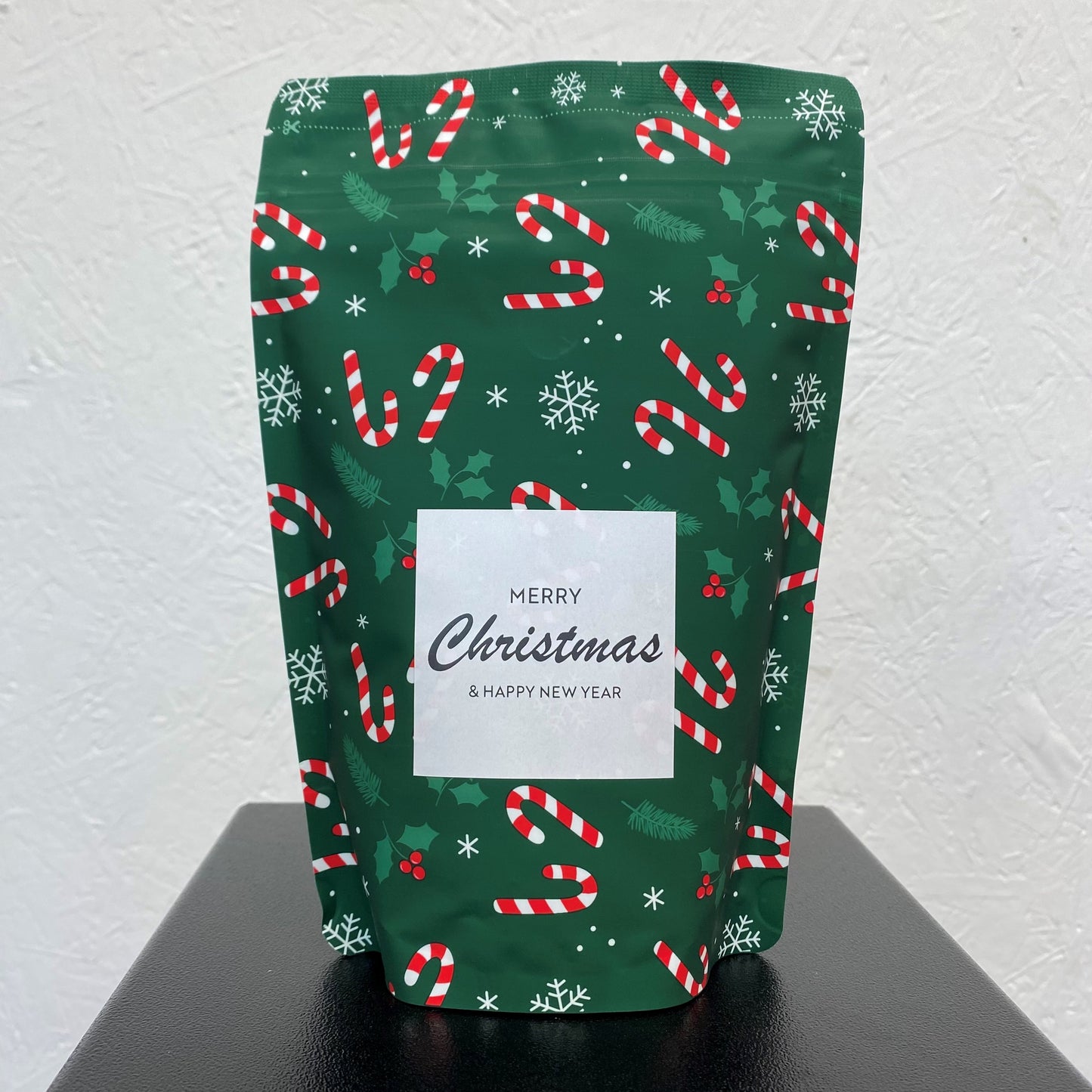 Christmas Coffee Blend