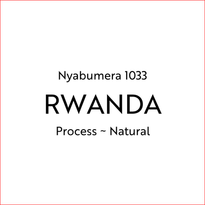 Nyabumera 1033