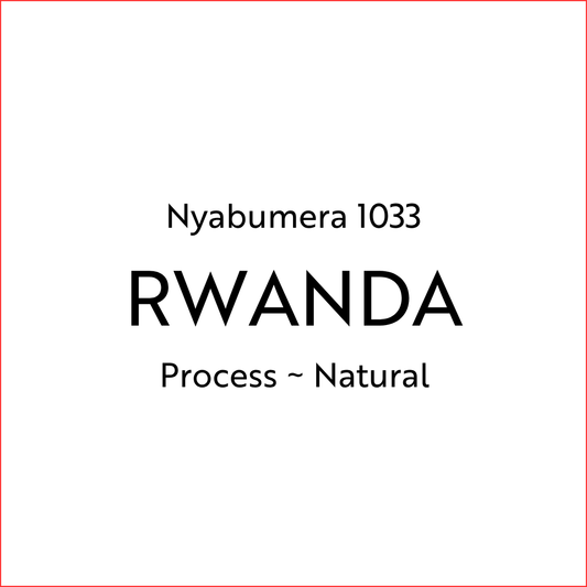Nyabumera 1033
