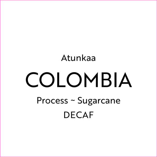 Atunkaa DECAF