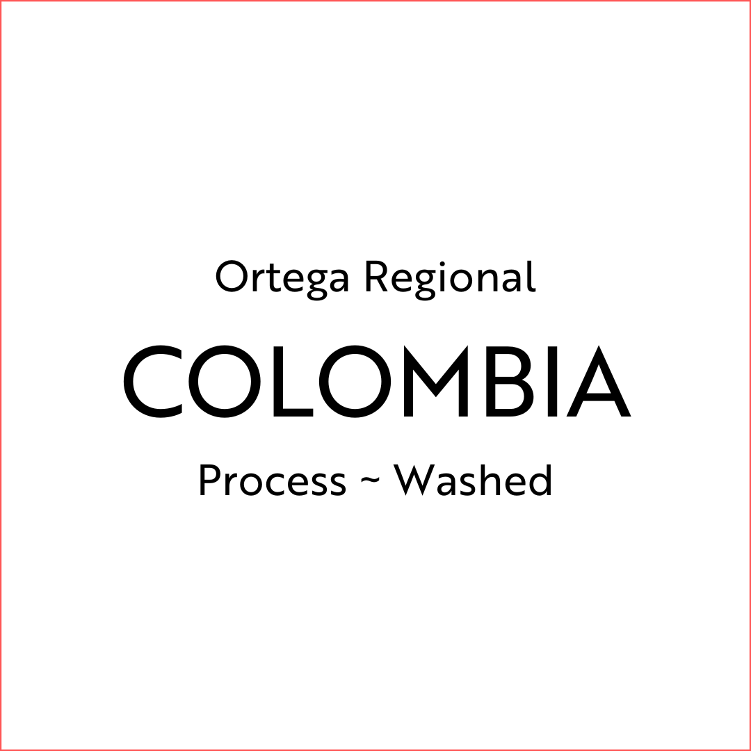 Ortega Regional