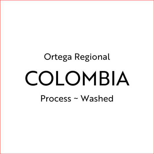 Ortega Regional