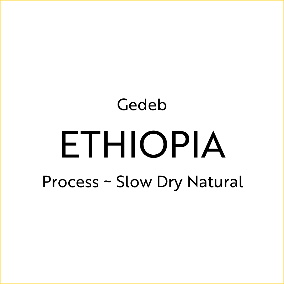 Gedeb