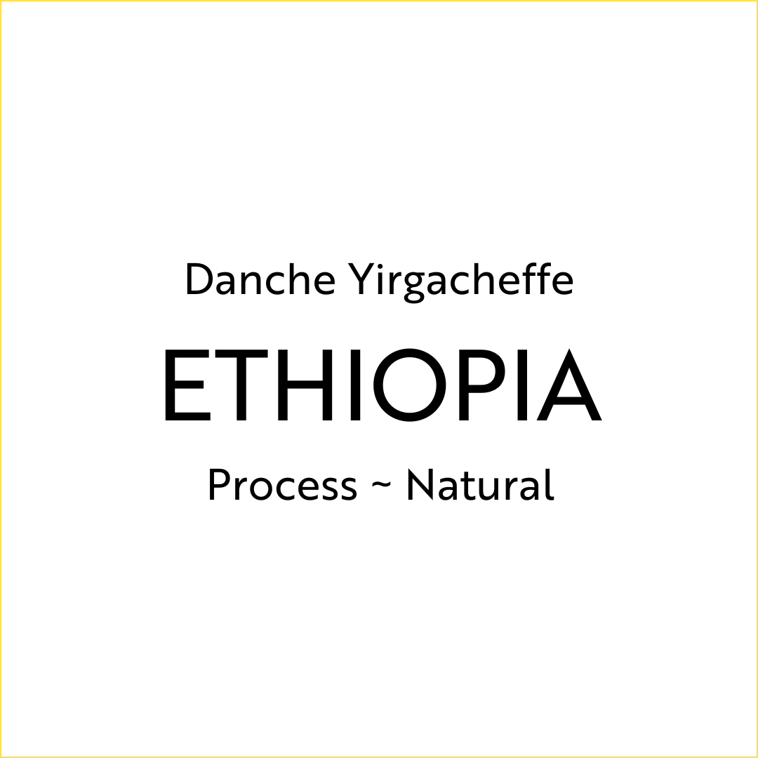 Danche Yirgacheffe