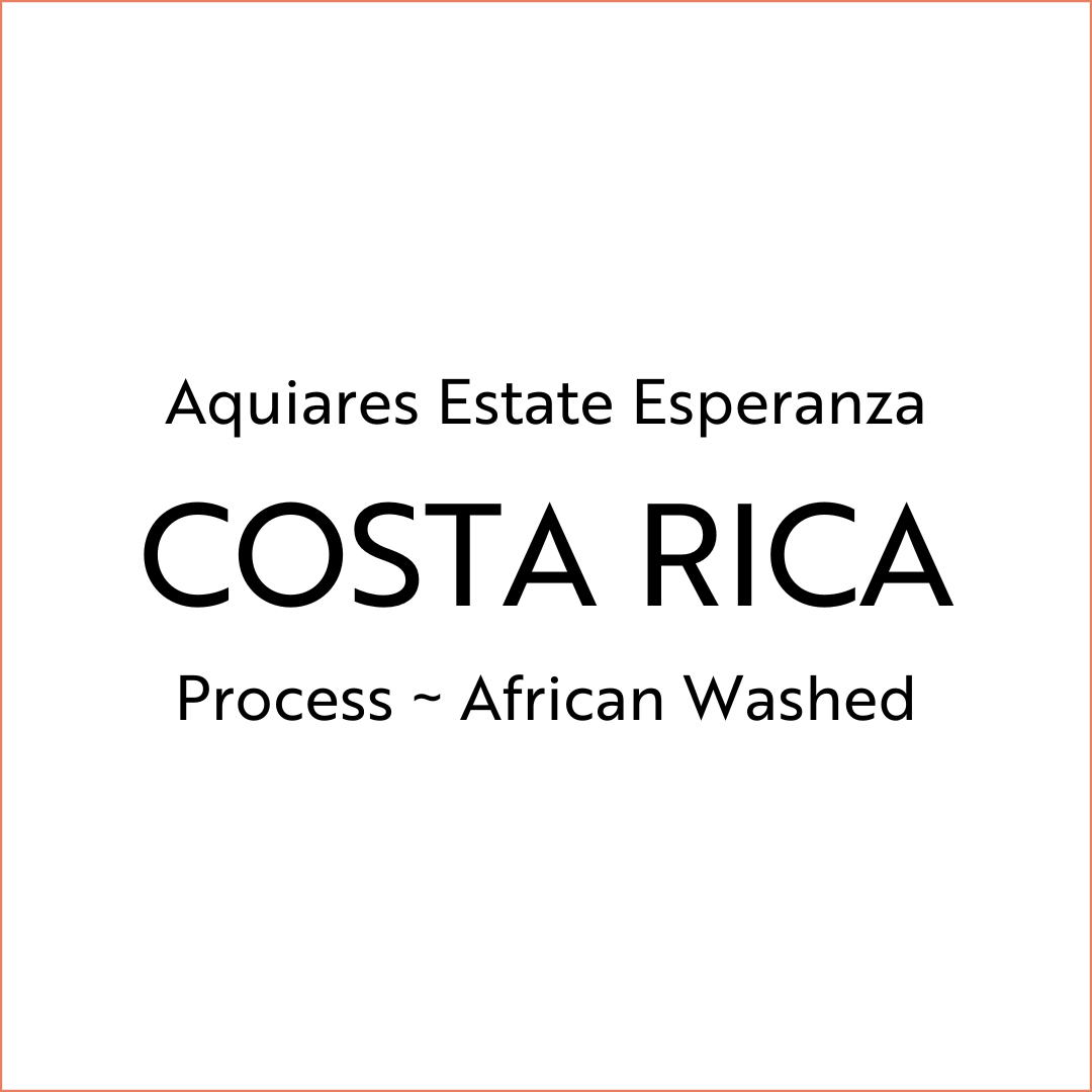 Aquiares Estate Esperanza