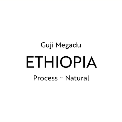 Guji Megadu