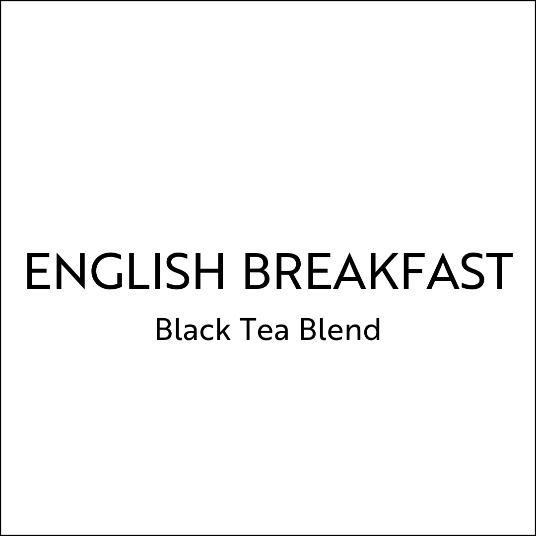 English Breakfast Tea