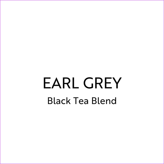 Earl Grey Tea