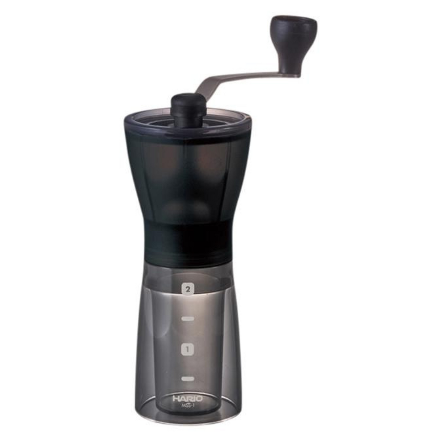 Hario Mini Mill + Coffee Grinder