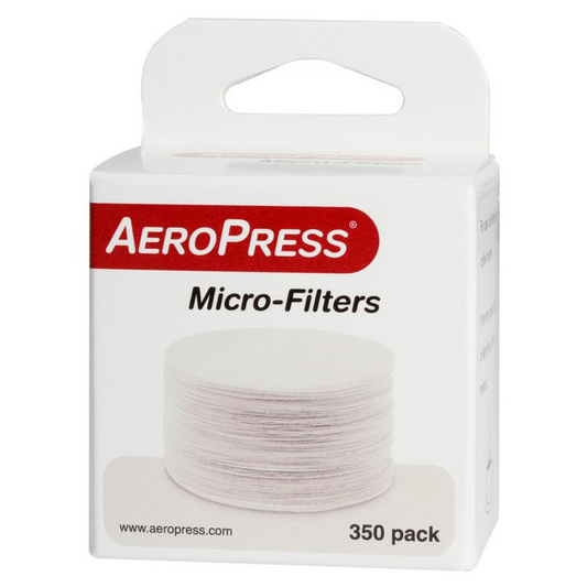 AeroPress Filter Papers (350)