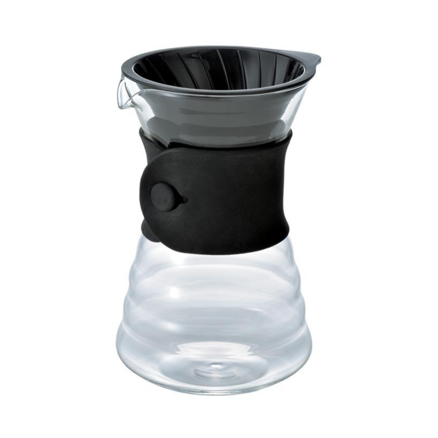 Hario V60 Drip Decanter Set 02