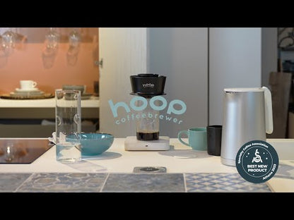 Ceado Hoop Coffee Brewer