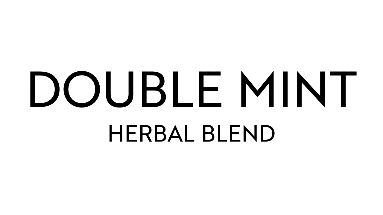 Double Mint Tea
