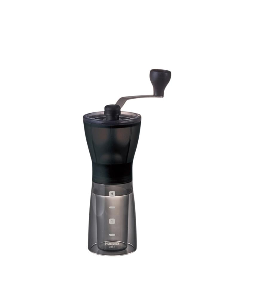 Hario Mini Mill + Coffee Grinder